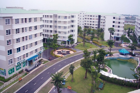 Nhiều rào cản khiến nhà ở xã hội khan hiếm