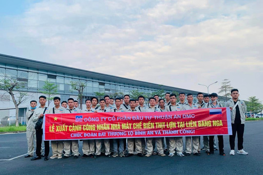 Nâng cao chất lượng lao động để đáp ứng nhu cầu của thị trường