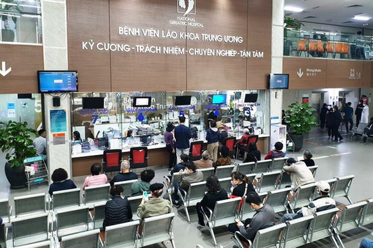 Nhiều loại bệnh "tấn công" khi thời tiết nồm ẩm