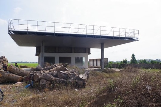 Bắt đối tượng hiếp dâm, sát hại người phụ nữ