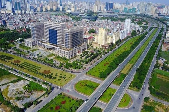 Đánh thuế bất động sản để điều tiết thị trường