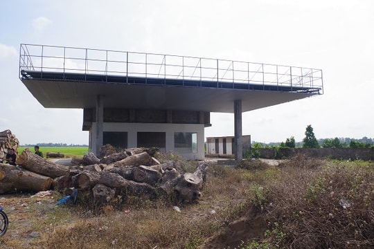 Bắt đối tượng hiếp dâm, sát hại người phụ nữ