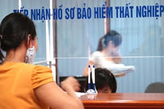 Hội nghị trực tuyến phát triển người tham gia BHXH, BHYT, BHTN năm 2023