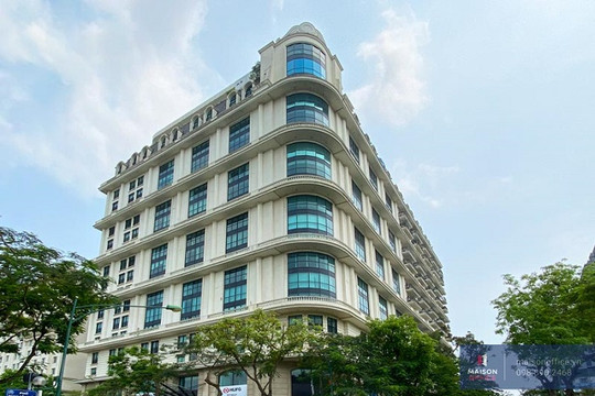 Hà Nội: Sai phạm trong hoạt động chứng khoán, Công ty INB bị xử phạt