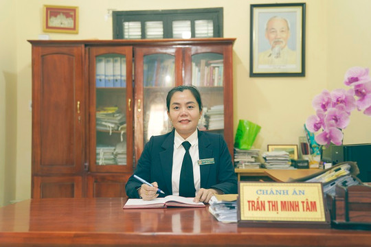 Án hôn nhân gia đình và sự day dứt của người xét xử