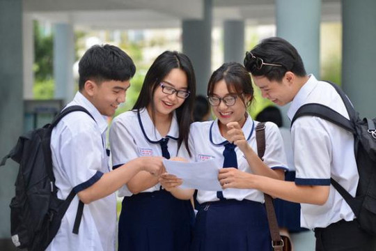 Công bố kế hoạch tuyển sinh đại học 2023 trong tháng 2