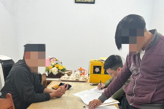 Lừa góp vốn mua nhà “phát mãi” chiếm đoạt hơn 50 tỷ đồng