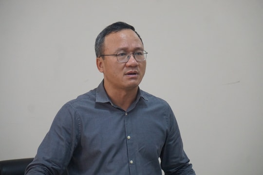 Vụ tai nạn thảm khốc tại Quảng Nam: Tuyến đường chưa được bàn giao