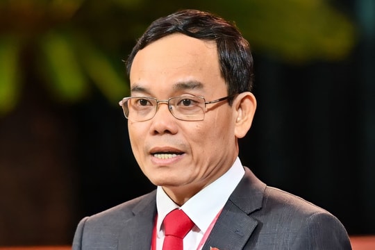 Vụ TNGT nghiêm trọng làm 8 người tử vong tại Quảng Nam: Phó Thủ tướng chỉ đạo các đơn vị vào cuộc