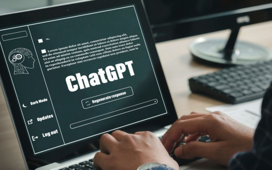 ChatGPT tác động toàn diện tới mọi mặt trong ngành Giáo dục