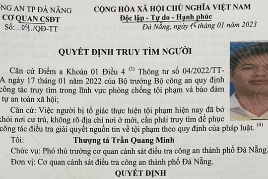 Thuê xe ô tô tự lái để thế chấp mượn tiền rồi bỏ trốn