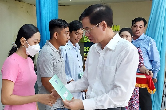 Những dấu mốc quan trọng qua 28 năm xây dựng và phát triển ngành BHXH Việt Nam