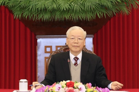 Các thế hệ cán bộ, chiến sĩ cảnh vệ luôn vững vàng, tuyệt đối trung thành với Đảng, Tổ quốc và Nhân dân