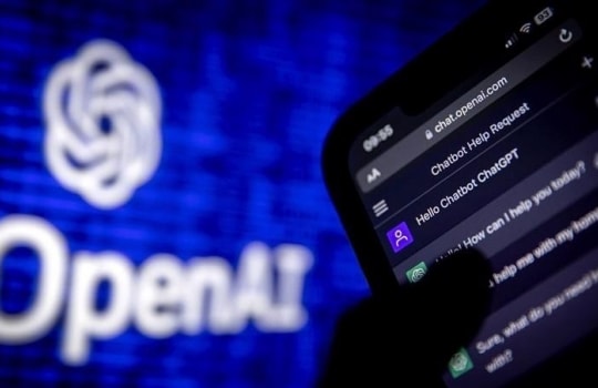 CEO OpenAI: 'ChatGPT là sản phẩm tệ hại'