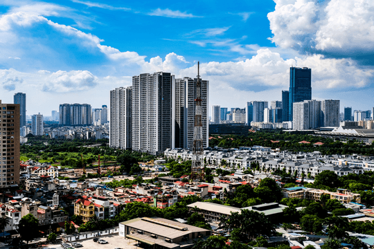 Vì sao doanh nghiệp không giảm giá bán bất động sản để trả nợ trái phiếu?