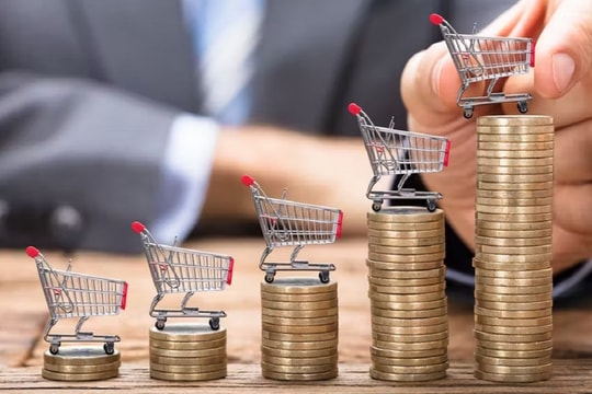 Dự báo lạm phát Việt Nam sẽ đạt đỉnh trong quý I/2023