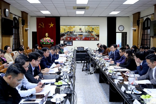 Việt Nam phát huy vai trò thành viên Hội đồng nhân quyền Liên hợp quốc