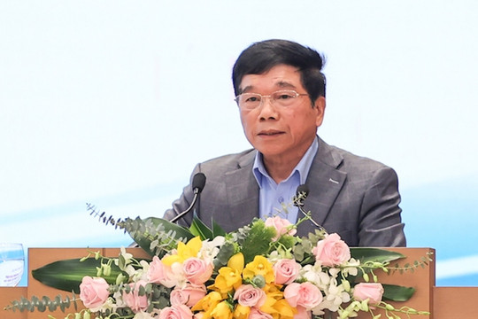 Hội nghị tháo gỡ khó và thúc đẩy thị trường BĐS: Nóng chuyện giải cứu trái phiếu