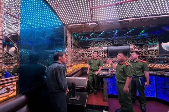 Cơ sở kinh doanh karaoke tại Hà Nội cần làm gì để bảo đảm PCCC