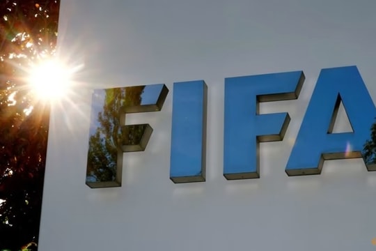 FIFA hỗ trợ Thổ Nhĩ Kỳ và Syria 1 triệu USD khắc phục hậu quả động đất