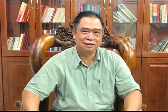 Thiếu tướng Đỗ Hữu Ca nộp lại hàng chục tỷ đồng tiền "chạy án"