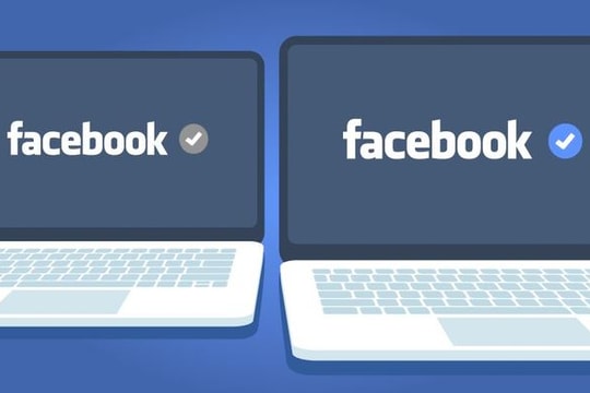 Mark Zuckerberg xác nhận chuẩn bị bán tick xanh trên Facebook và Instagram