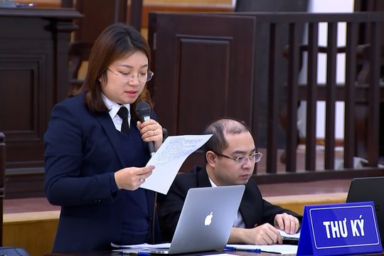 Đào tạo nghiệp vụ Thư ký Tòa án năm 2023