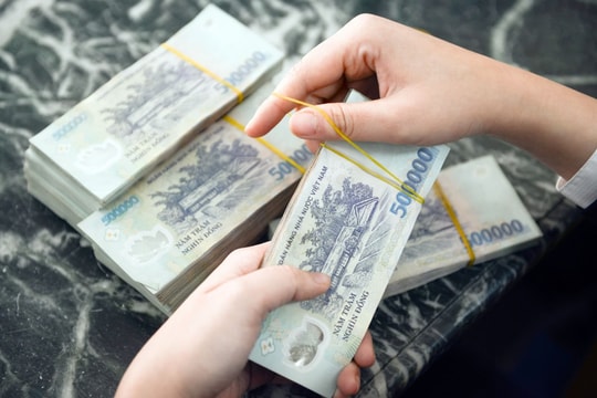 Bộ Nội vụ: Đề xuất tăng lương cơ sở từ 1-7 cho 9 nhóm người