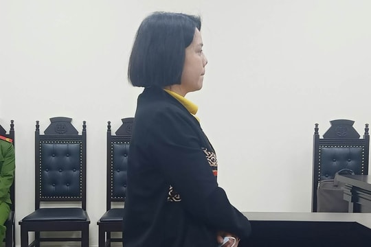 Cựu Công an lừa chạy vào trường Cảnh sát với giá tiền tỉ