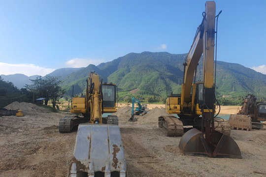 Quảng Nam: Khẩn trương tổ chức đấu thầu 39 mỏ khoáng sản
