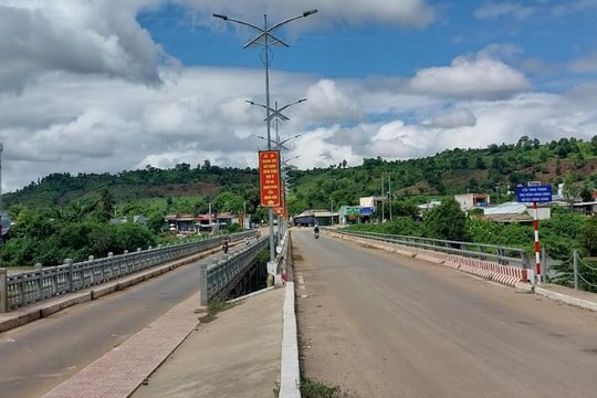 Gia Lai: Ghi nhận 1 ca tử vong do bệnh dại