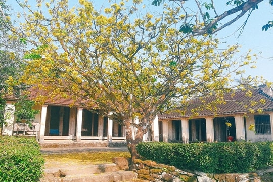 Quảng Nam tái hiện nhiều hoạt động văn hóa truyền thống tại Hội làng Lộc Yên