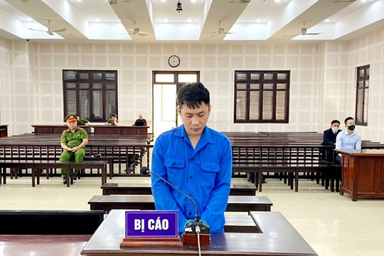 Lập công ty "ma" để nhập khẩu, buôn lậu ngà voi, sừng tê giác xuyên quốc gia