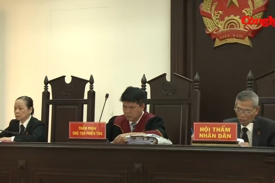 Lãnh án vì nghe lời xúi giục của nhóm Youtuber