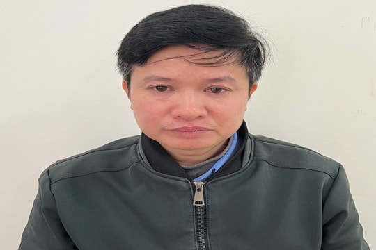 Nghệ An: Khởi tố nguyên Hiệu trưởng Trường tiểu học vì tham ô tài sản