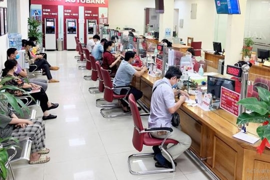 Kinh doanh bất động sản được Agribank hỗ trợ