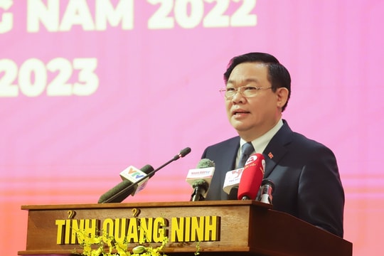 Hội đồng Nhân dân phải góp phần xây dựng nền hành chính phục vụ Nhân dân, dân chủ, pháp quyền, chuyên nghiệp