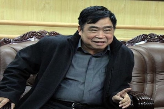 Khởi tố, bắt giam Thiếu tướng Đỗ Hữu Ca tội “Lừa đảo chiếm đoạt tài sản”
