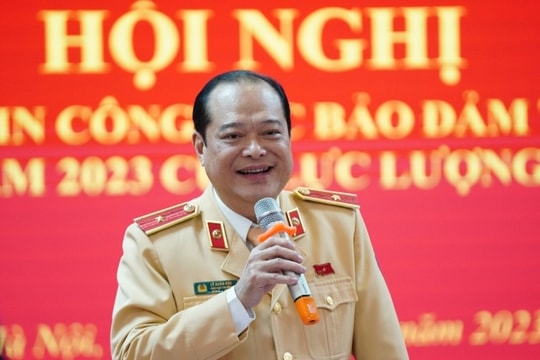 Cục CSGT nói về lo ngại ăn trái cây, uống thuốc bị xử phạt nồng độ cồn