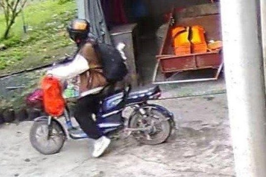 Nữ sinh lớp 6 mất tích sau khi rời khỏi nhà