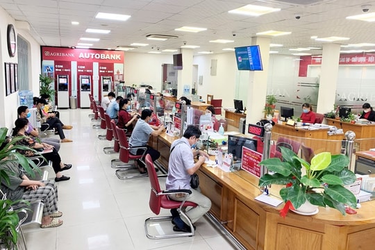 Kinh doanh bất động sản được Agribank hỗ trợ