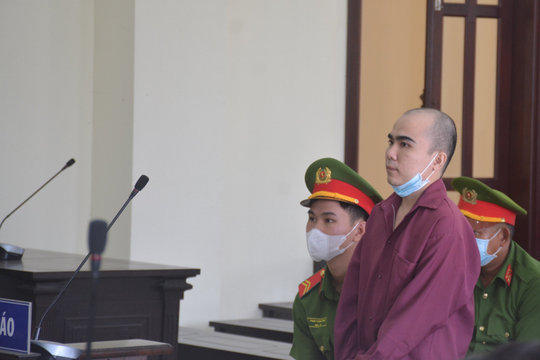 Tử hình đối tượng giết bạn làm ăn vì không cho về nhà ở