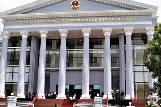 Mục tiêu tinh gọn bộ máy, hoạt động hiệu quả, đáp ứng yêu cầu cải cách tư pháp khi sửa Luật Tổ chức TAND 2014