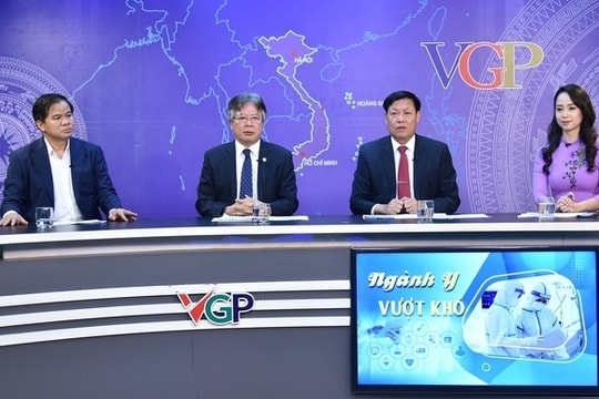 Bệnh viện Việt Đức, Bạch Mai "kêu cứu" vì thiếu vật tư y tế, khó khăn tài chính