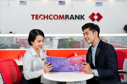 Brand Finance định giá thương hiệu Techcombank gần 1,5 tỷ USD