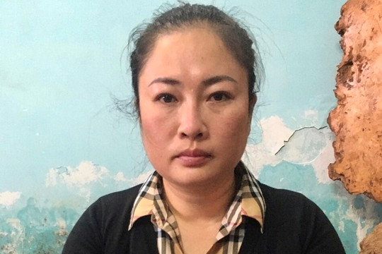Nguyên Phó Hiệu trưởng lừa đảo hơn 5 tỉ đồng