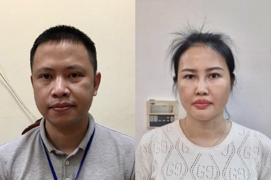 Cựu Giám đốc Sở GD-ĐT Quảng Ninh cùng cấp dưới nhận “hoa hồng” 30 tỷ đồng