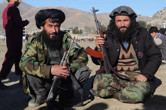 Tin vắn thế giới ngày 24/2: Taliban đề nghị Mỹ trả lại 3,5 tỷ USD của Afghanistan