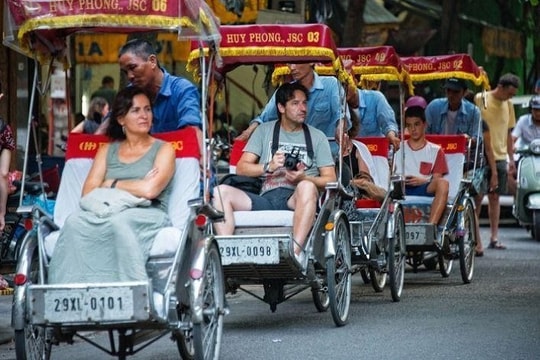 Bình chọn cho Du lịch Việt Nam tại Giải thưởng Du lịch thế giới 2023