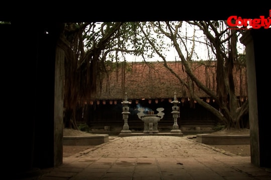 Bút Tháp – Chuyện về một ngôi cổ tự (Phần 1)